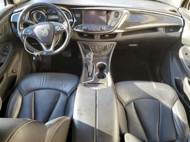 Photo 8 from auction – 2018 BUICK ENVISION E with VIN LRBFX1SA7JD024760