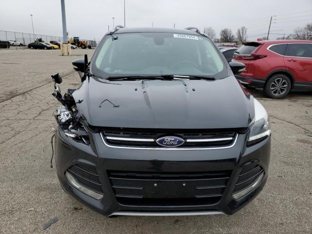 Photo 5 from auction – 2015 FORD ESCAPE TIT with VIN 1FMCU0J91FUA59599