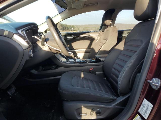 Photo 7 from auction – 2013 FORD FUSION SE with VIN 3FA6P0HR7DR232776