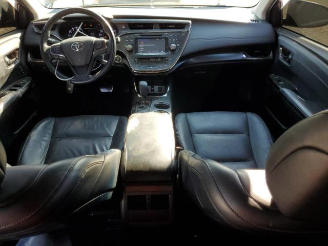 Photo 8 from auction – 2016 TOYOTA AVALON XLE with VIN 4T1BK1EB5GU206108