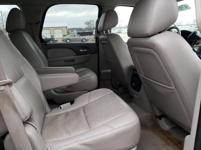 Photo 11 from auction – 2012 GMC YUKON SLT with VIN 1GKS2CE02CR138298