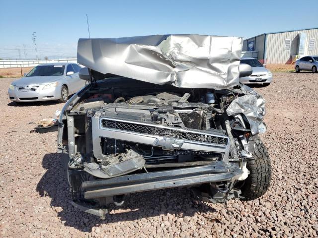Photo 5 from auction – 2007 CHEVROLET AVALANCHE with VIN 3GNFK12Y37G211428