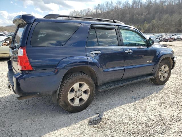 Photo 3 from auction – 2008 TOYOTA 4RUNNER SR with VIN JTEBU14R58K024981