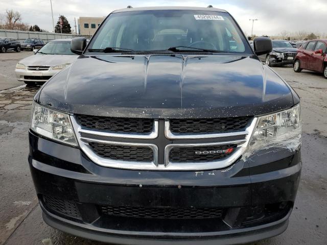 Photo 5 from auction – 2016 DODGE JOURNEY SE with VIN 3C4PDDAGXGT106555