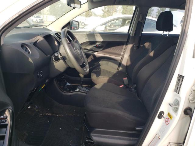 Photo 7 from auction – 2008 TOYOTA SCION with VIN JTKKU10498J012023