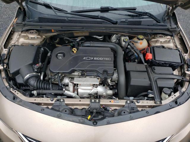 Photo 11 from auction – 2018 CHEVROLET MALIBU LT with VIN 1G1ZD5ST8JF126596