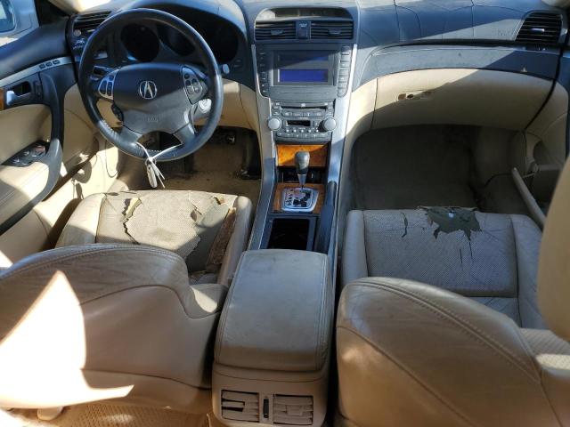Photo 8 from auction – 2006 ACURA 3.2TL with VIN 19UUA66256A045076
