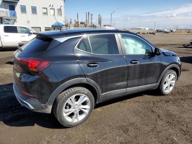Photo 3 from auction – 2020 BUICK ENCORE GX with VIN KL4MMBS20LB108234