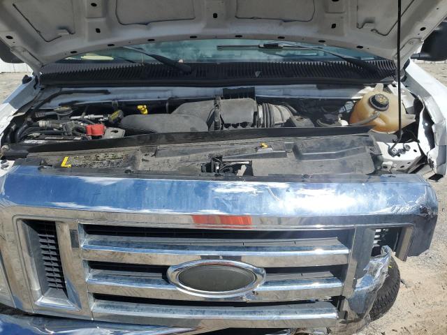 Photo 12 from auction – 2015 FORD ECONOLINE with VIN 1FDWE3FL5FDA12849
