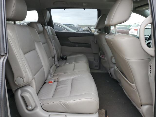 Photo 11 from auction – 2011 HONDA ODYSSEY EX with VIN 5FNRL5H62BB068910