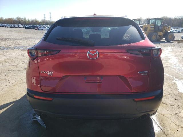 Photo 6 from auction – 2021 MAZDA CX-30 PREM with VIN 3MVDMBDY7MM253657