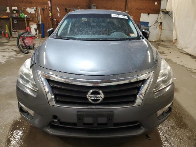 Photo 5 from auction – 2015 NISSAN ALTIMA 2.5 with VIN 1N4AL3AP1FN357343