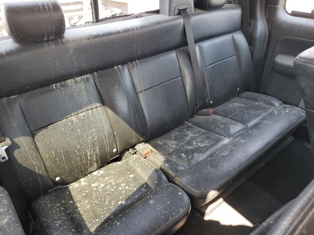 Photo 10 from auction – 2006 FORD F150 with VIN 1FTPX14516FA53513