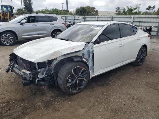 Photo 1 from auction – 2023 NISSAN ALTIMA SR with VIN 1N4BL4CW3PN332895
