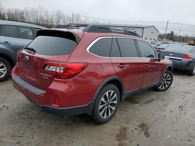 Photo 3 from auction – 2017 SUBARU OUTBACK 3. with VIN 4S4BSENC6H3282153
