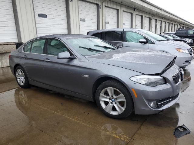 Photo 4 from auction – 2013 BMW 528 XI with VIN WBAXH5C53DDW16220