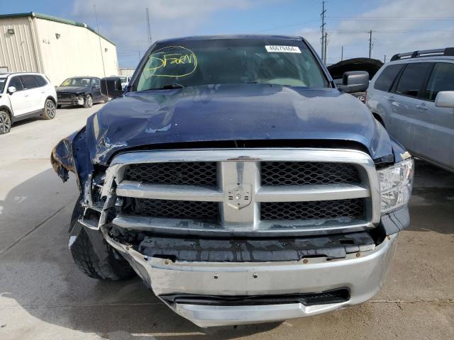 Photo 5 from auction – 2010 DODGE RAM 1500 with VIN 1D7RV1GP4AS173436