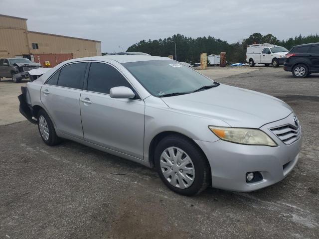 Foto 4 de la subasta – 2011 TOYOTA CAMRY BASE con VIN 4T1BF3EK5BU694307