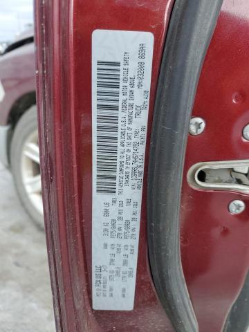 Photo 12 from auction – 2017 RAM 1500 SLT with VIN 1C6RR6LT4HS714792