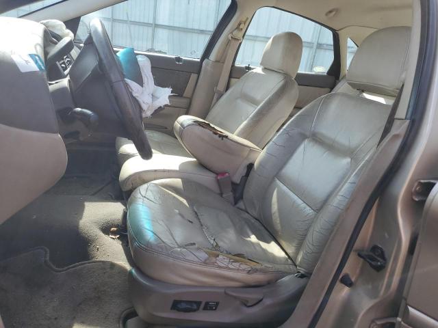 Photo 7 from auction – 2001 FORD TAURUS with VIN 1FAFP55U51A240984