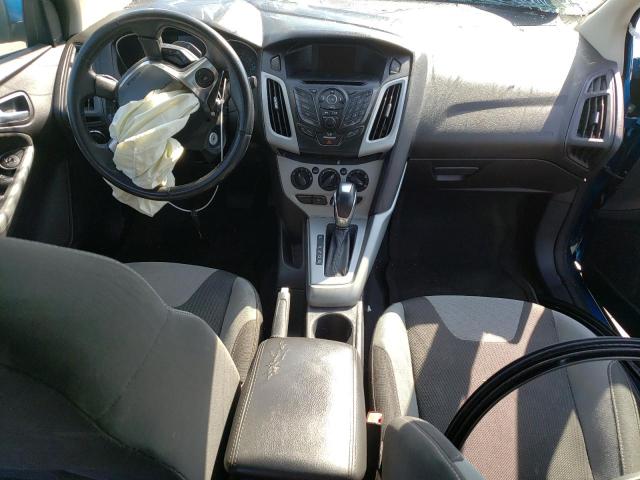 Photo 8 from auction – 2012 FORD FOCUS SE with VIN 1FAHP3F29CL220710