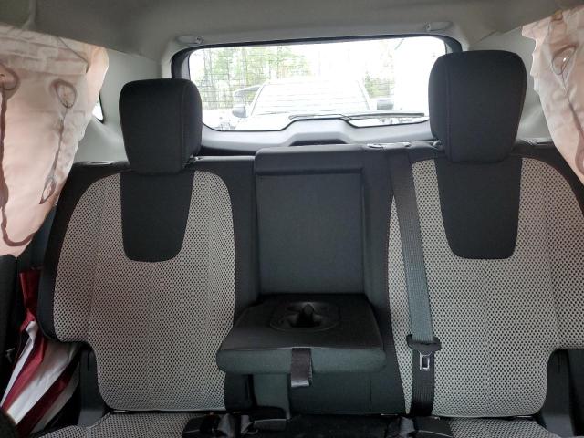 Photo 10 from auction – 2016 CHEVROLET EQUINOX LT with VIN 2GNALCEKXG6109419