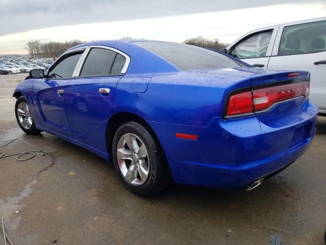 Photo 2 from auction – 2014 DODGE CHARGER SE with VIN 2C3CDXBG9EH129382