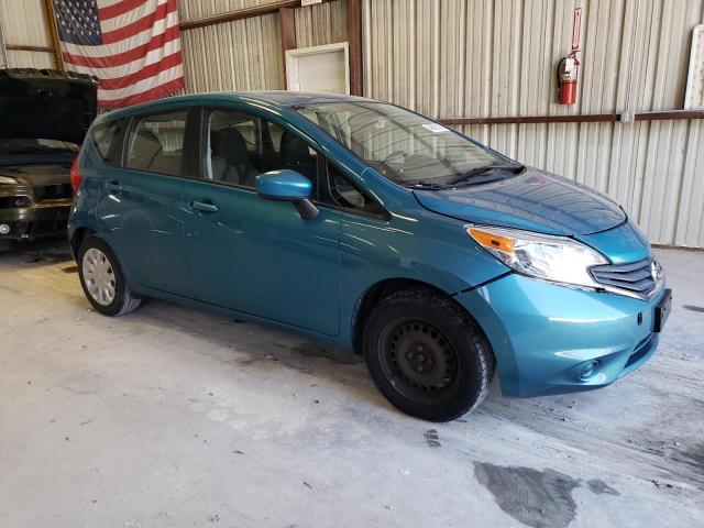 Photo 4 from auction – 2015 NISSAN VERSA NOTE with VIN 3N1CE2CP6FL351724