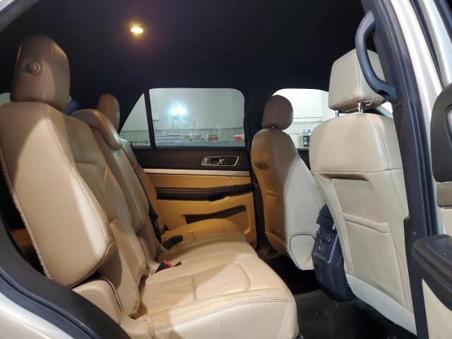 Photo 11 from auction – 2017 FORD EXPLORER X with VIN 1FM5K8D87HGC46380