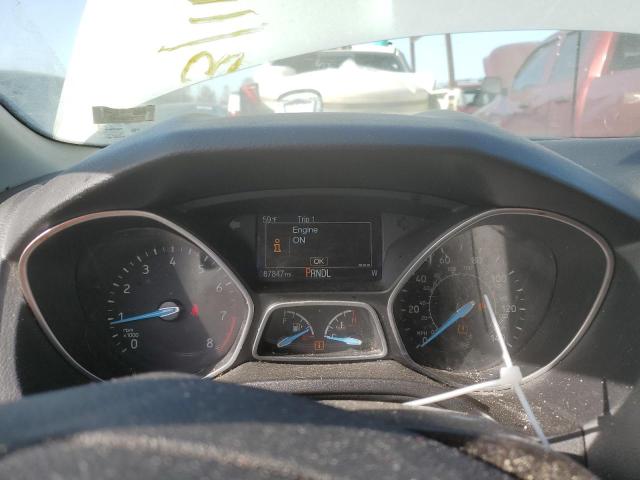 Photo 9 from auction – 2015 FORD FOCUS SE with VIN 1FADP3K25FL315810