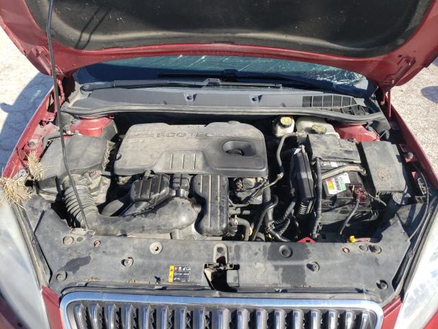 Photo 11 from auction – 2017 BUICK VERANO SPO with VIN 1G4PR5SK8H4103683