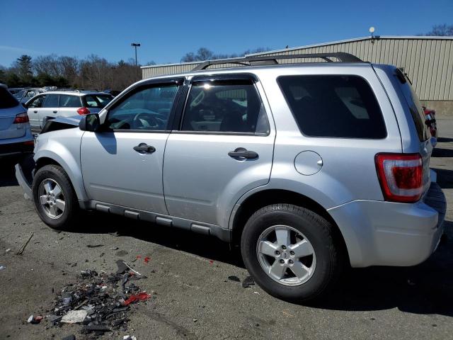 صورة رقم 2 من المزاد - 2010 FORD ESCAPE XLS مع VIN 1FMCU9C77AKD12669