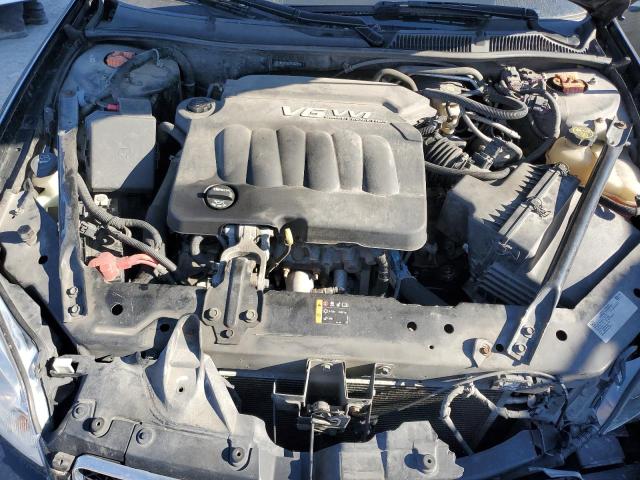 Photo 11 from auction – 2016 CHEVROLET IMPALA LIM with VIN 2G1WC5E35G1168225