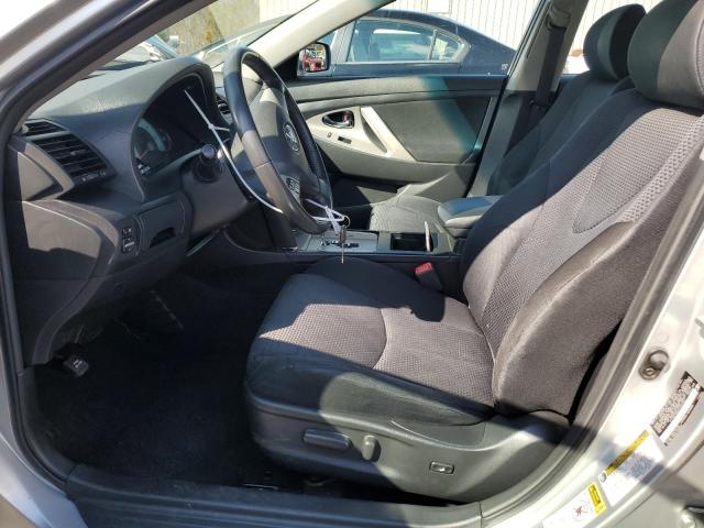 Photo 7 from auction – 2007 TOYOTA CAMRY CE with VIN 4T1BE46K97U567042