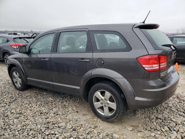 Фото 2 с аукциона – 2015 DODGE JOURNEY SE с VIN 3C4PDCABXFT718932