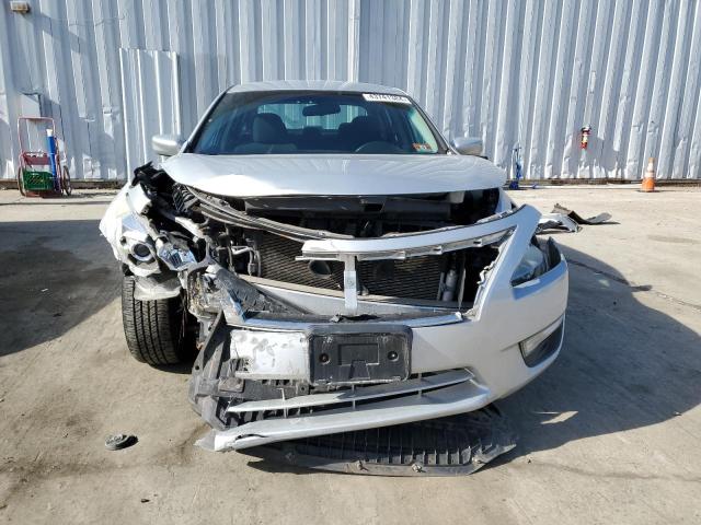 Photo 5 from auction – 2014 NISSAN ALTIMA 2.5 with VIN 1N4AL3AP4EC291915