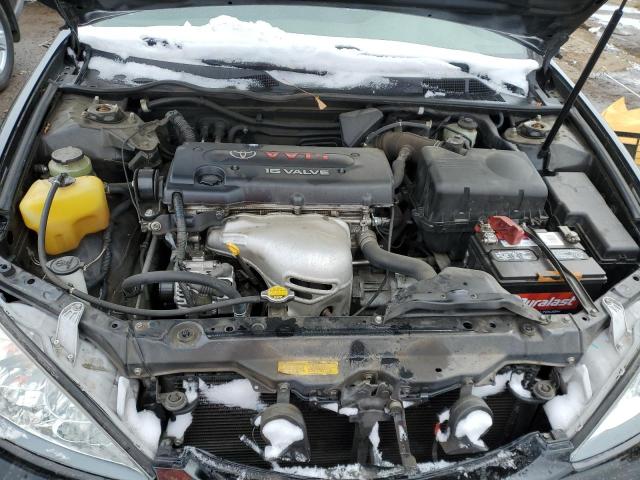 Photo 11 from auction – 2002 TOYOTA CAMRY LE with VIN JTDBE32K620105736