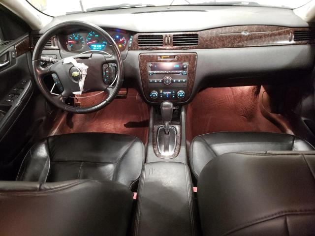 Photo 8 from auction – 2012 CHEVROLET IMPALA LTZ with VIN 2G1WC5E30C1160284