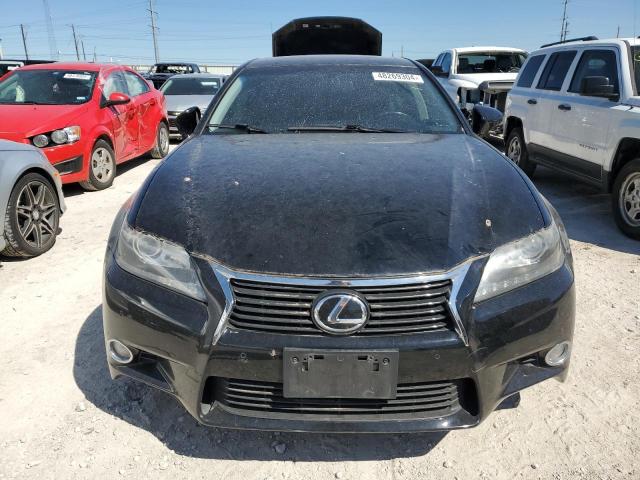 Photo 5 from auction – 2014 LEXUS GS 350 with VIN JTHBE1BL3E5033476