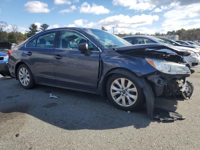 Photo 4 from auction – 2017 SUBARU LEGACY 2.5 with VIN 4S3BNAB64H3011689