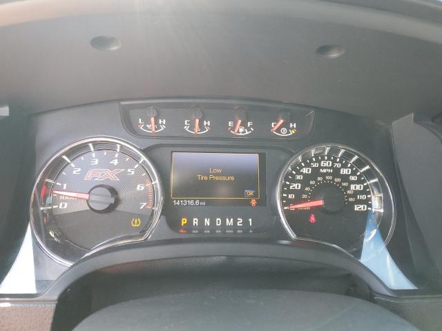 Photo 9 from auction – 2012 FORD F150 SUPER with VIN 1FTFW1ET8CFC66689