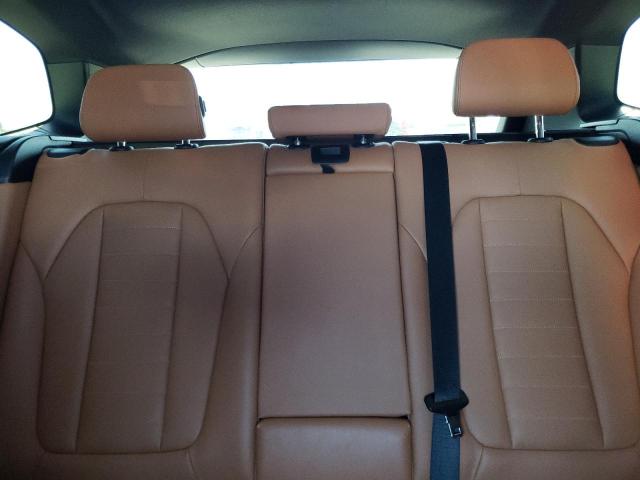 Photo 10 from auction – 2020 BMW X3 XDRIVE3 with VIN 5UXTY5C03LLT37598