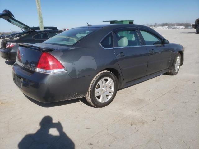 Photo 3 from auction – 2011 CHEVROLET IMPALA LT with VIN 2G1WG5EK1B1242390