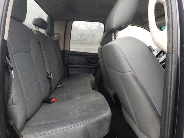 Photo 10 from auction – 2019 RAM 1500 CLASS with VIN 1C6RR6FT0KS723749