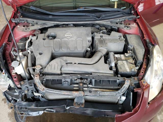 Photo 11 from auction – 2012 NISSAN ALTIMA BAS with VIN 1N4AL2AP2CN563373