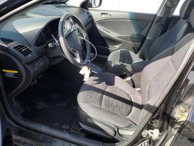 Photo 7 from auction – 2017 HYUNDAI ACCENT SE with VIN KMHCT5AEXHU339800