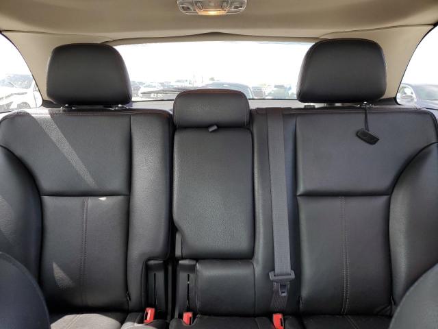 Photo 10 from auction – 2013 FORD EDGE SEL with VIN 2FMDK3JC7DBE10316