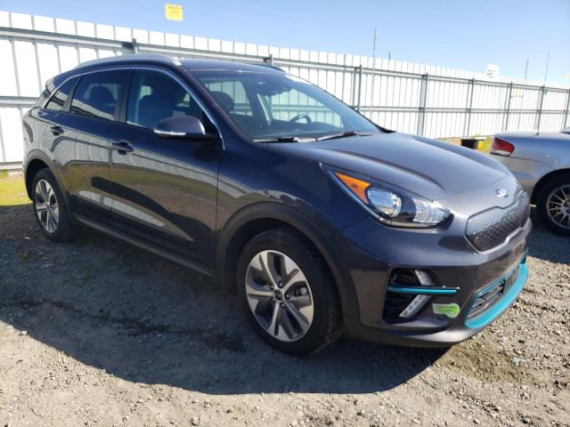 Photo 4 from auction – 2019 KIA NIRO EX with VIN KNDCC3LG9K5023751