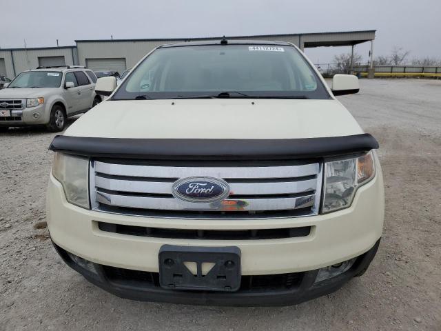 Photo 5 from auction – 2008 FORD EDGE LIMIT with VIN 2FMDK49C18BB33713