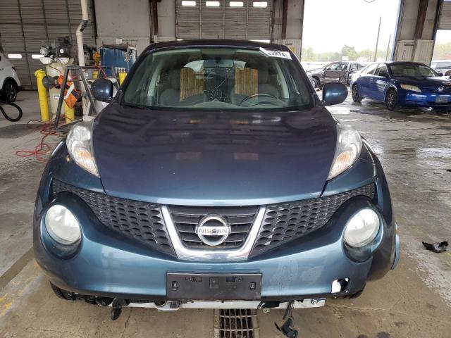 Photo 5 from auction – 2011 NISSAN JUKE S with VIN JN8AF5MR7BT001399